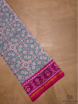 white body adorned with traditional motifs 104