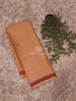 Yellow Rajkot Patola Pure Silk Saree