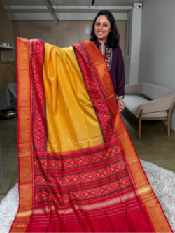 lemon-yellow-rajkot-patola-pure-silk-saree