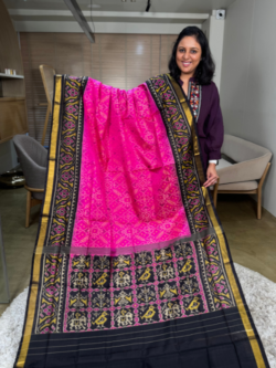 rani-black-rajkot-patola-pure-silk-saree