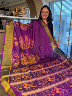 magenta-rajkot-patola-pure-silk-saree-2