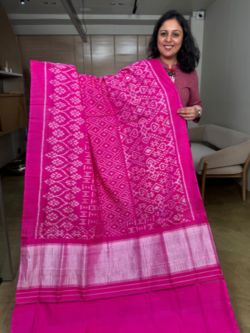 pink-pure-raw-silk-by-mulberry-silk-rajkot-patola-saree