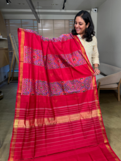 red-rajkot-patola-pure-silk-saree