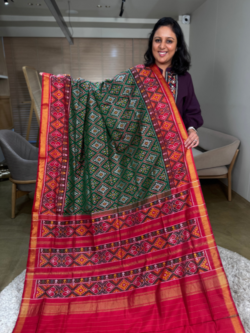 green-rajkot-patola-pure-silk-saree